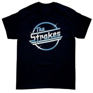 The Strokes Unisex Tshirt Gift For Fan